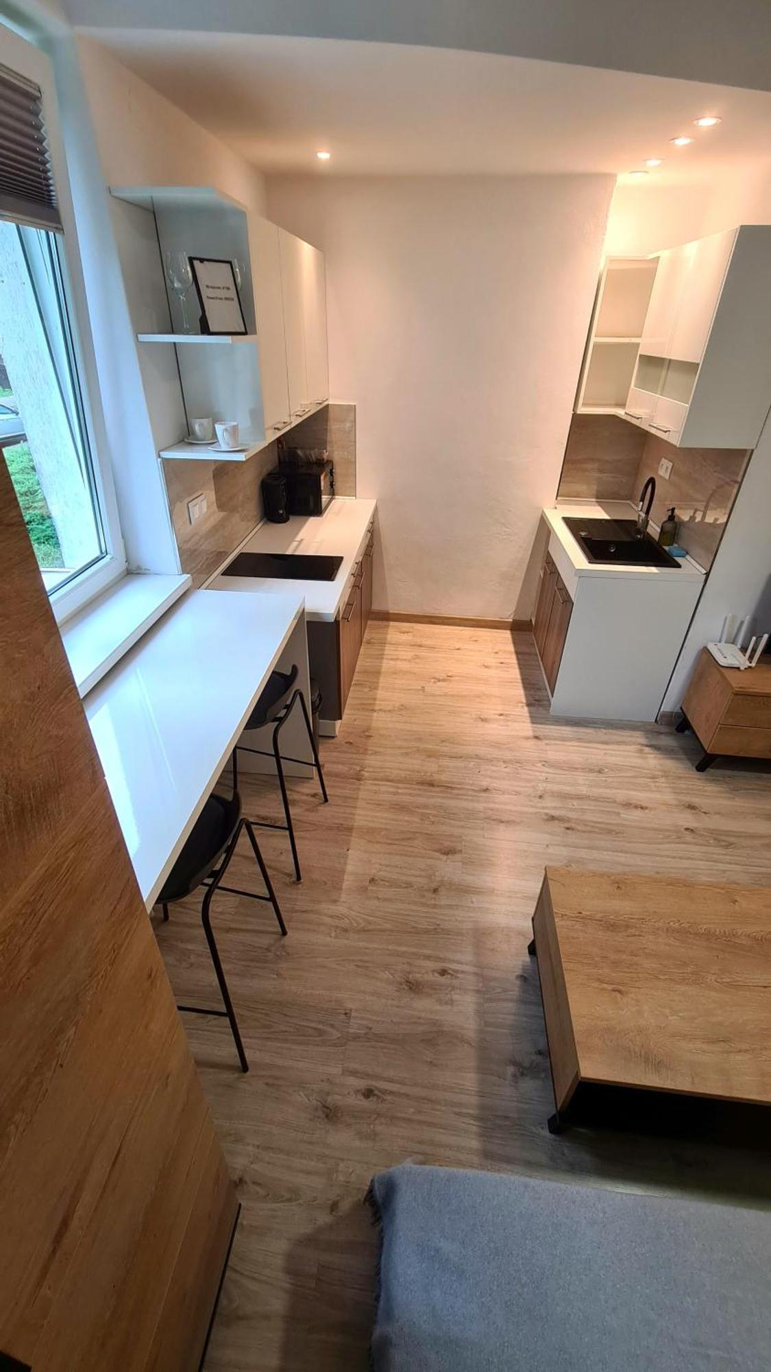 Apartman Bb-Centrum2 Banska Bystrica Exterior photo